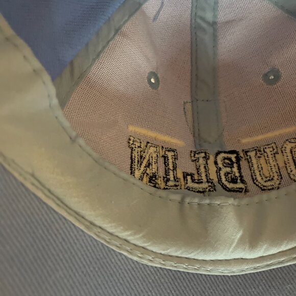 Vintage Dublin "The Dubs" Cap - Picture 6 of 8